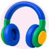 Icono de podcast